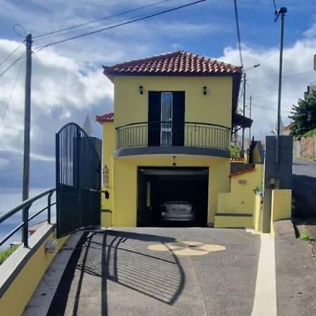 Casa Sousa Campanario Экстерьер фото