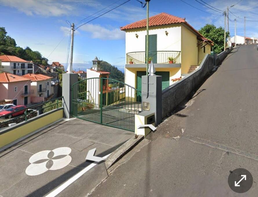 Casa Sousa Campanario Экстерьер фото