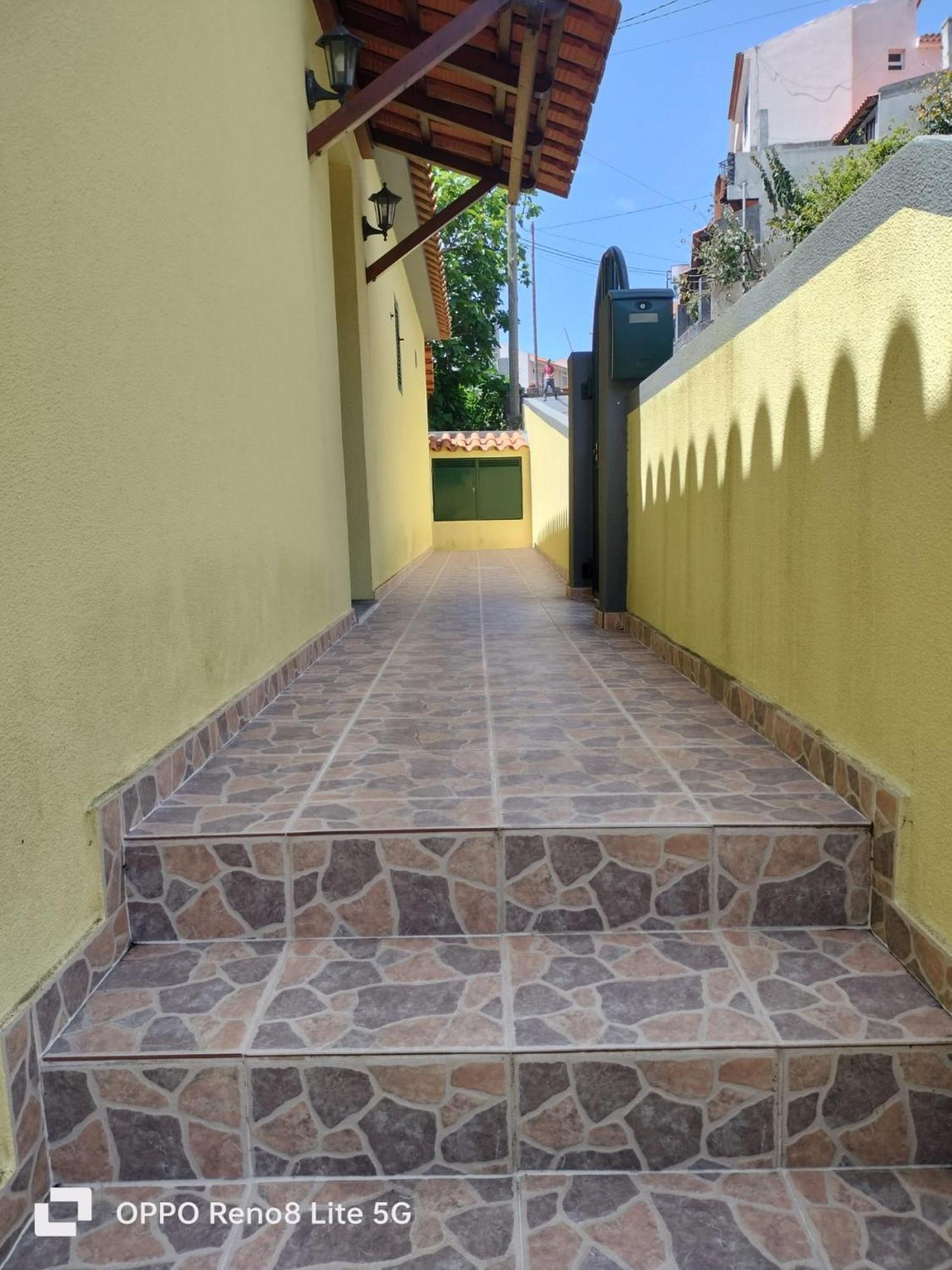 Casa Sousa Campanario Экстерьер фото